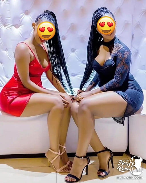 Escort Services, Call Girls And Hookups In Nairobi, Syokimau, Katani-Road